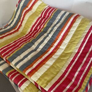 Pine Cone Hill Pillow Shams